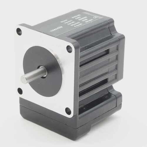 Servida SV2315D Version: 4.40C Smart Integrated Servo Motor