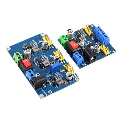 3.3V/5V多路输出供电电源模块