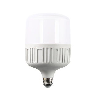 LED球泡E27螺口节能灯泡家用照明白光超亮高亮螺旋恒流护眼5W9W13