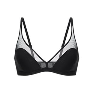 BeChic Touch文胸无钢圈女士内衣无托文胸内衣女美背BC17CC1