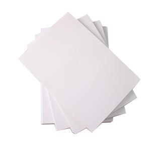 A4加厚打印复印纸加厚素描纸学生画画纸A4/a3/100g/120克说明书合同纸激光喷墨纸加厚标书厚型a4优质白纸卡纸