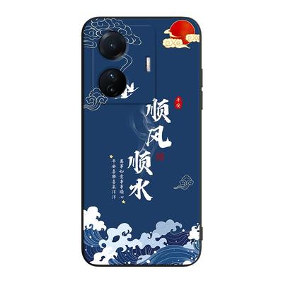 皑晨适用于vivos15e耐脏v2190a美观大方手机壳viv0s15e全包防摔vivis15e轻奢viovs15e网红保护套s15e轻奢高级