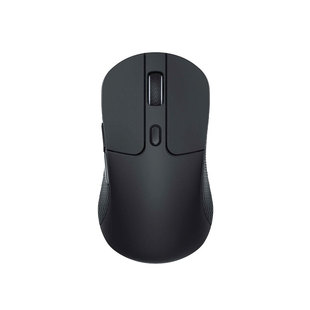 keychron M3三模8K无线鼠标环诺PAW3950蓝牙2.4G电竞游戏办公79g