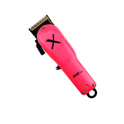 摩尔达电推剪理发器青春版