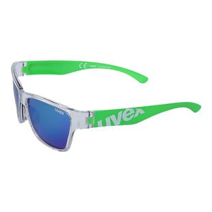 uvex 优维斯508墨镜防紫外线宝宝太阳个性运动眼镜2-4岁