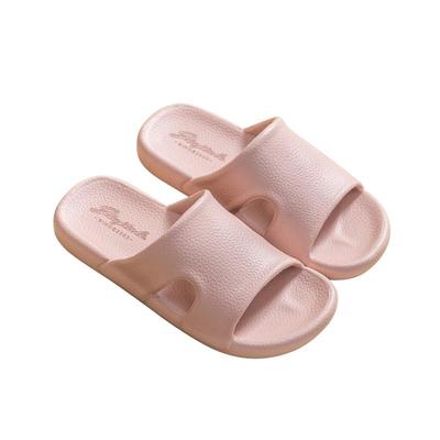 女eva一字型居家拖鞋防臭