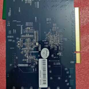 议价雷赛控制卡DMC8801副卡ACC64TO68，适用