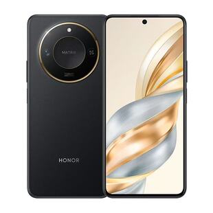 honor/荣耀 X60全网通5G一亿像素续航王者大电池智能高刷游戏手机