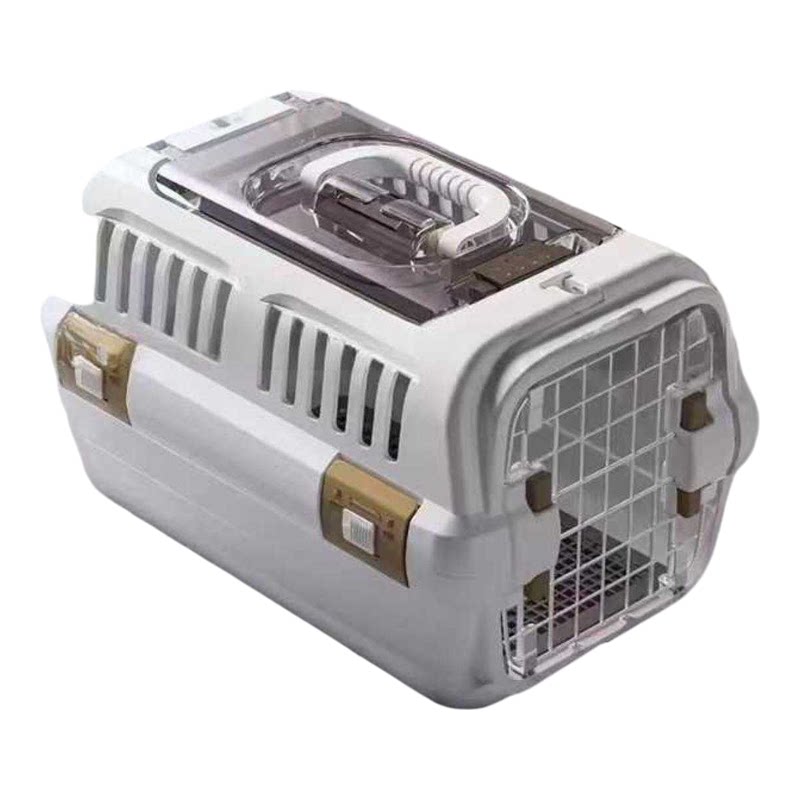 航空箱狗小型犬宠物特大号猫咪包