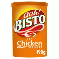 British Bisto Pepsi picture in stock Favourite Gravy Granules gravy powder cheese onion thumbnail 3