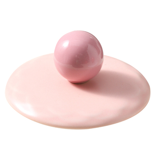 万能马克杯盖子通用陶瓷水杯盖单卖玻璃茶杯盖大口径早餐杯防尘盖