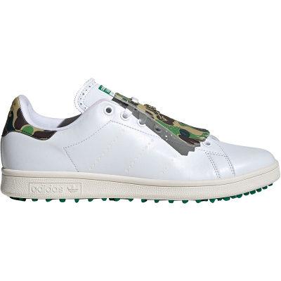 Adidas/阿迪达斯官方正品三叶草男女复古低帮耐磨休闲板鞋IG5916