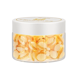 左旋vc精华液去黄胶囊提亮美改善肤色暗沉官方正品旗舰店级烟酰胺