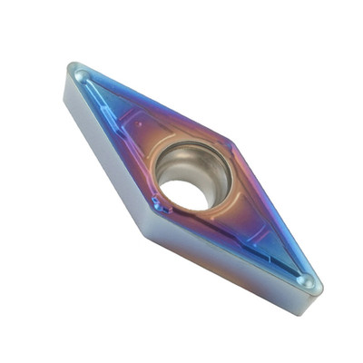 刃天下VBMT160404-MV数控车刀片