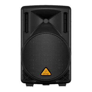 BEHRINGER/百灵达 B208D B210D B212D B215D 全频有源音箱 带功放