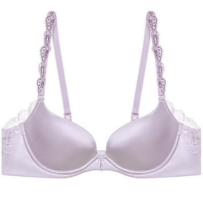 内衣模杯文胸LaClover