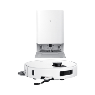 小米扫拖机器人 M40S 水箱版 家用机械臂防缠绕扫拖一体-81