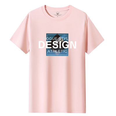 NASA男士纯棉短袖青年圆领上衣潮