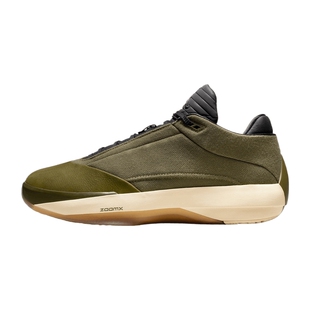 NIKE耐克男子Air Jordan 40运动训练实战篮球鞋HQ2078-200