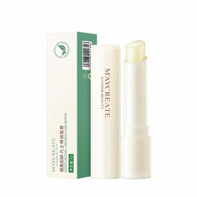 健美创研润唇膏凡士林保湿滋润补水防干裂唇膜无色去死皮男女正品