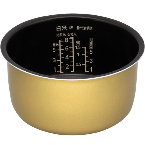 原装松下电饭煲内胆SR-HQ153 HT155 HTL155 HG155 HQ183内锅HT185