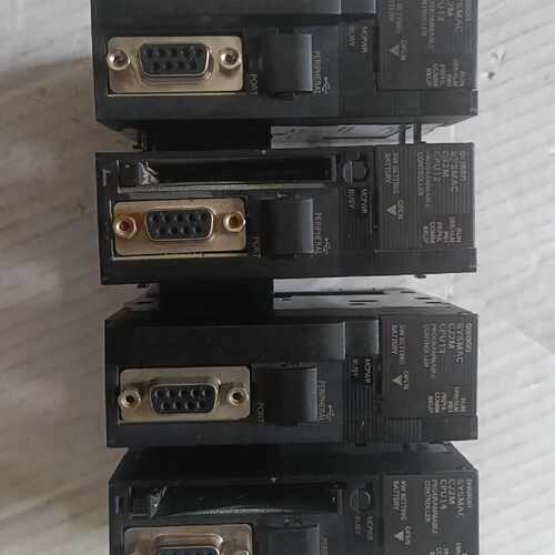 【询价】CJ2M   CPU-13有3台  CPU-14有一台适用