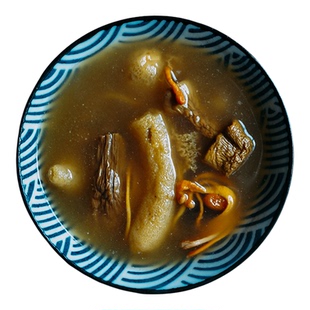 南拾壹|云南冻干菌汤煲 鲜美煲汤 冻干保鲜 云南菌组合炖汤