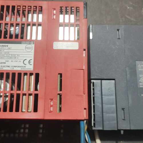 【议价-可维修】 Mitsubishi PLC Q61P Q00CPU QJ61BT11N 工控备