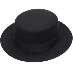 儿童礼帽男春秋街舞Popping男童帽子潮韩版机械舞locking锁女冬款