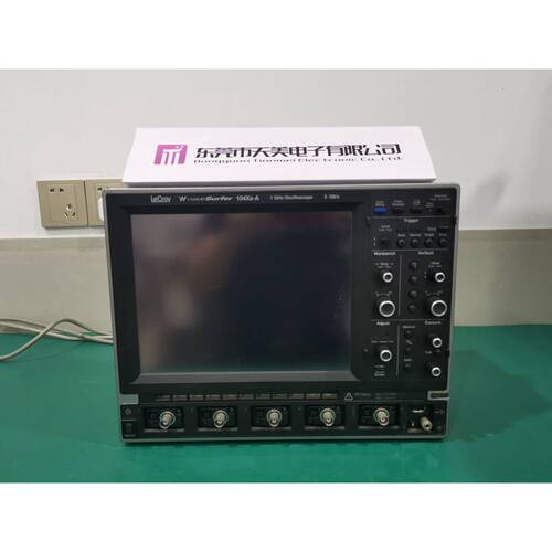 力科104Xs-A 1GHz 4通道 示波器每条通道2.5
