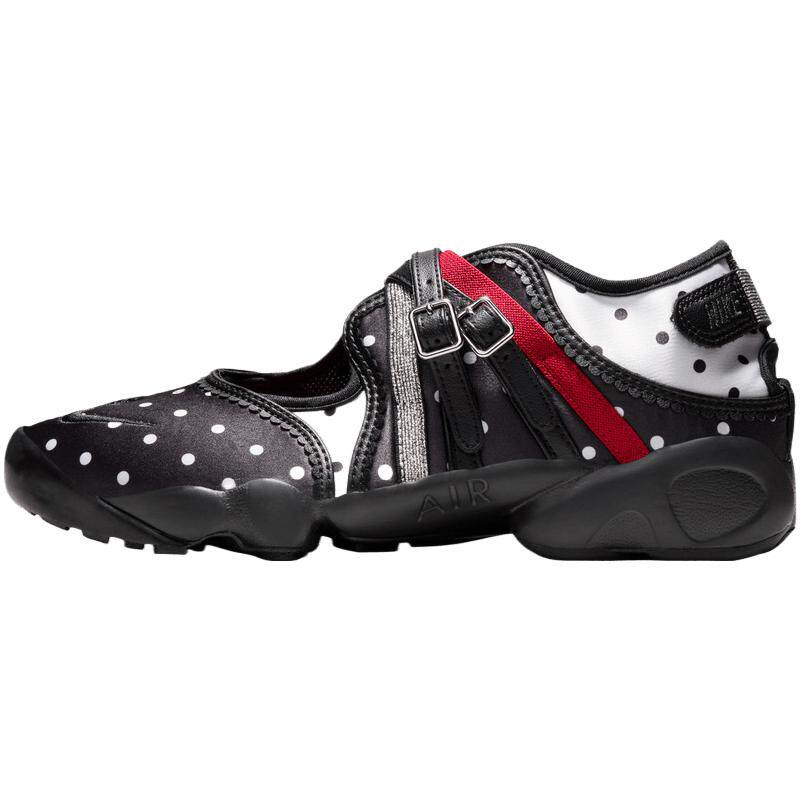 NIKE耐克女子WMNS AIR RIFT BR运动休闲凉鞋IW2344-001