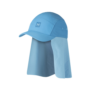 Buff少儿沙漠帽防晒遮阳透气速干吸汗防紫外线户外运动儿童轻便