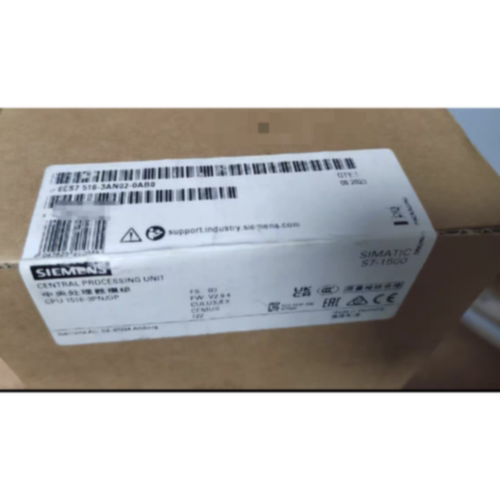 议价6ES7516-3AN02-0AB0西门子中央处理器模块6ES7516-3AN02-0AB0