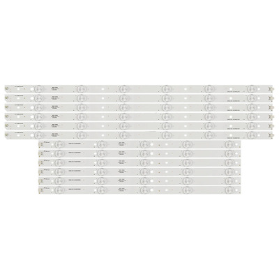 适用长虹LED50C2000i液晶灯条