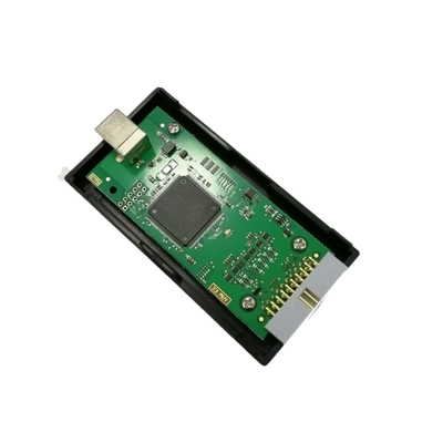 jlinkeduv10V11plus下载器