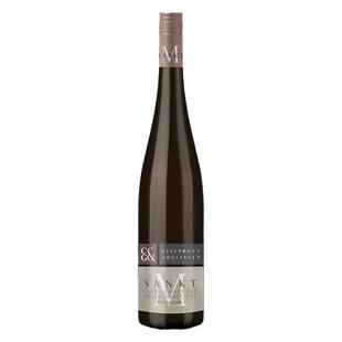 新鲜无醇浓郁好喝葡萄汁德国原瓶进口法尔滋圣山红葡萄汁送香槟杯