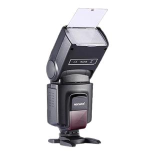 NEEWER纽尔外拍闪光灯相机通用热靴卡口机顶闪光灯适用佳能尼康索尼宾得奥林巴斯松下单触点单反热靴灯TT560