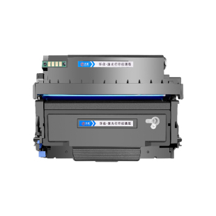 天澜适用富士施乐3410SD粉盒富士胶片ApeosPort3410碳粉盒墨粉仓CT203530 CT351281 CT203485 CT203484硒鼓架