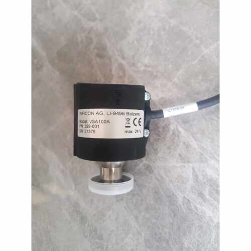 询价INFICON英福康VSA100A真空开关，型号399-00