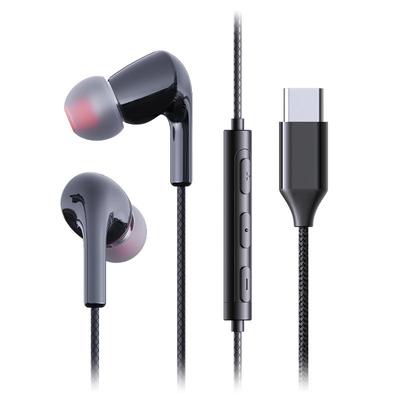 隐形迷你入耳式睡眠耳机HIFI音质