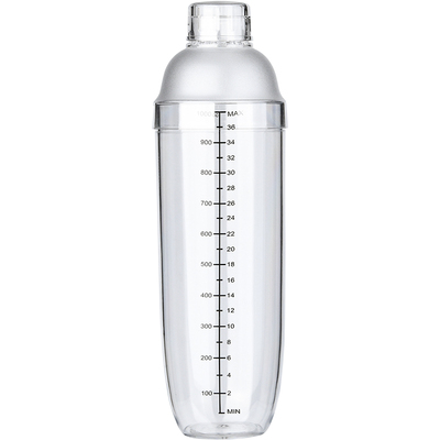 唐雅手打柠檬茶雪克杯