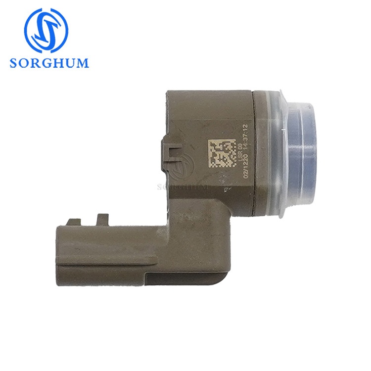 28438-4EA0A适用于日产英菲电眼传感器迪尼雷达汽车配件倒车探头