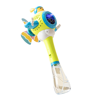 卡蒂【飞行员泡泡棒】usb充电