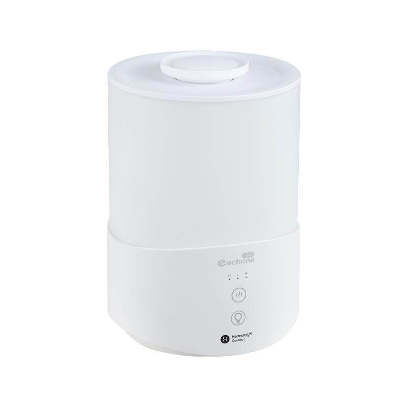 小型家用智能加湿器支持鸿蒙智联