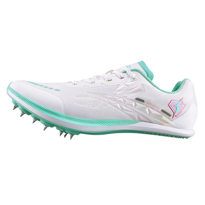 沃兰迪911闪电厚底短跑体考