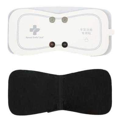 水凝胶电极贴片中风偏瘫低频康复仪加热贴片复健仪按摩器发热片