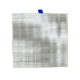 美甲吸尘器专用滤网日式粉尘收纳薄款滤芯灰尘替换芯美甲机过滤网