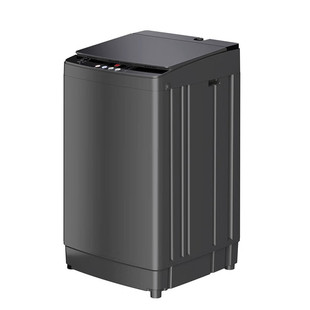 志高全自动洗衣机节能家用洗烘一体小型洗脱一体机宿舍公寓出租房