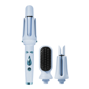 全自动卷发棒32MM多三合一大波浪宿舍烫发神器持久定型不伤发蛋卷