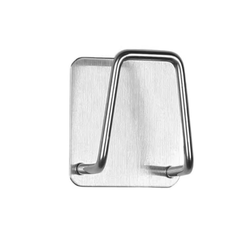 不锈钢海绵沥水架水槽盖收纳钢丝